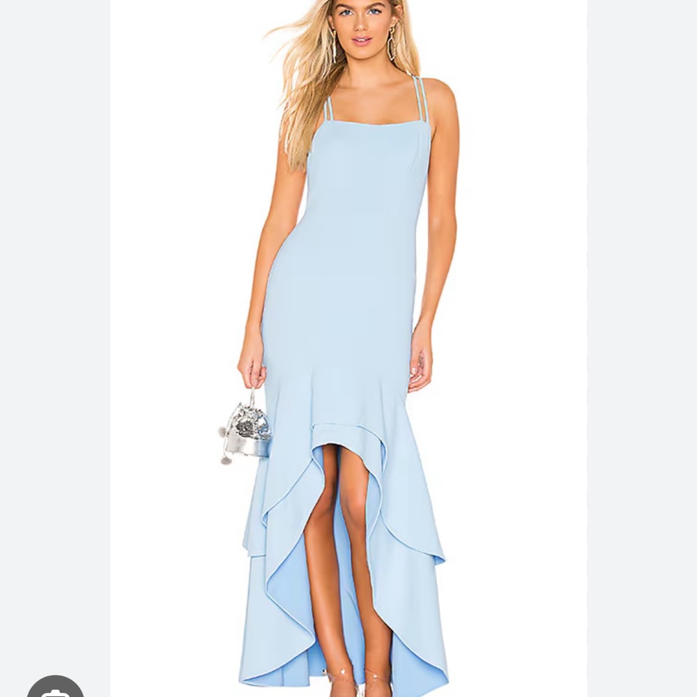 Lovers and Friends Sullivan Gown